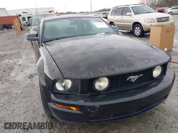 2009 Ford Mustang GT с VIN 1ZVHT82H195127431, выставлен на аукционе IAAI как лот 41575609 с пробегом 142 977 миль миль и . История ставок и продаж доступна на DreamBid. Изображение 6.