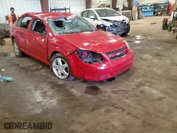 2009 Chevrolet Cobalt 2LT с VIN 1G1AT58H897281951, выставлен на аукционе Copart как лот 84766015 с пробегом 151 880 миль миль и Чистый • Clean title. История ставок и продаж доступна на DreamBid. Изображение 14.