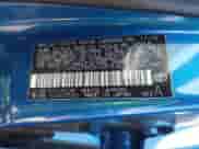 2013 Toyota Prius Three with VIN JTDKDTB32D1057144, listed as a IAAI auction lot 43457365 with 224,050 mi miles and . Bid and sale history available at DreamBid. Image 9.