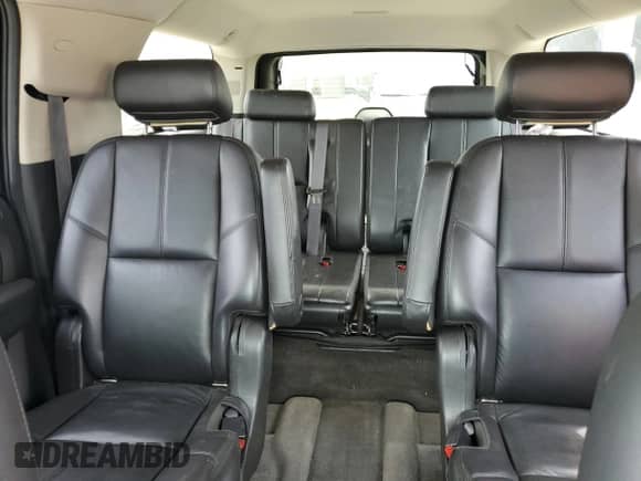 2009 Chevrolet Suburban 2LT z VIN 1GNFK26389R293373, wystawiony jako Copart lot #59343585 z przebiegiem 214 258 mil mil oraz Szkoda całkowita • Salvage title. Historia ofert i sprzedaży dostępna na DreamBid. Obrazek 10.