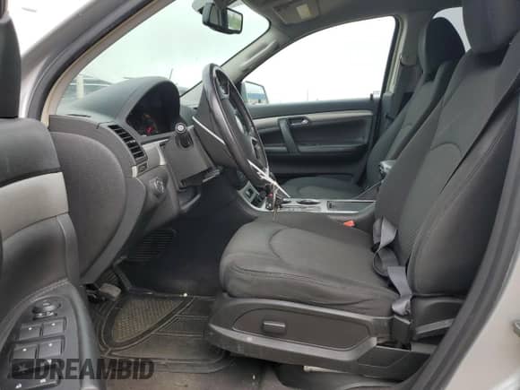 2009 Saturn Outlook XE с VIN 5GZER13D49J113813, выставлен на аукционе Copart как лот 70698144 с пробегом 185 516 миль миль и Чистый • Clean title. История ставок и продаж доступна на DreamBid. Изображение 7.
