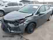 2019 Chevrolet Cruze LT с VIN 1G1BE5SM9K7127436, выставлен на аукционе IAAI как лот 42378624 с пробегом 38 236 миль миль и . История ставок и продаж доступна на DreamBid. Изображение 2.