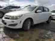 2008 Saturn Astra XR с VIN W08AT671785077484, выставлен на аукционе Copart как лот 43970774 с пробегом 67 701 миль миль и Списание • Salvage title. История ставок и продаж доступна на DreamBid. Изображение 1.