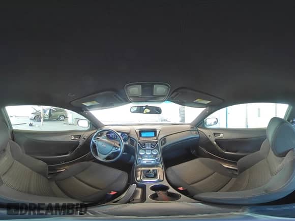 2013 Hyundai Genesis Coupe 2.0T с VIN KMHHT6KD6DU089287, выставлен на аукционе Copart как лот 66526824 с пробегом 81 012 миль миль и Списание • Salvage title. История ставок и продаж доступна на DreamBid. Изображение 13.