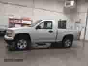 2012 Chevrolet Colorado с VIN 1GCGTBFE9C8155530, выставлен на аукционе IAAI как лот 41806674 с пробегом 51 484 миль миль и . История ставок и продаж доступна на DreamBid. Изображение 14.