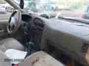 1999 Nissan Pathfinder XE с VIN JN8AR07Y4XW350359, выставлен на аукционе IAAI как лот 42793106 с пробегом 139 842 миль миль и . История ставок и продаж доступна на DreamBid. Изображение 5.