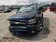 2007 Chevrolet Tahoe LTZ z VIN 1GNFK130X7R143170, wystawiony jako Copart lot #61536165 z przebiegiem Nie podano mil oraz Czysty tytuł • Clean title. Historia ofert i sprzedaży dostępna na DreamBid. Obrazek 15.