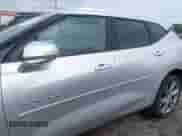 2019 Chevrolet Blazer Premier with VIN 3GNKBKRS0KS607506, listed as a IAAI auction lot 42562658 with 70,332 mi miles and . Bid and sale history available at DreamBid. Image 14.