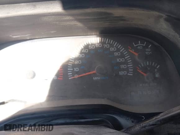 1999 Dodge 1500 с VIN 1B7HF13Z4XJ535581, выставлен на аукционе IAAI как лот 42451561 с пробегом Не указан миль и . История ставок и продаж доступна на DreamBid. Изображение 7.