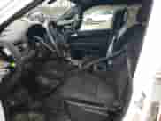 2023 Dodge Durango Pursuit с VIN 1C4SDJFT7PC590470, выставлен на аукционе Copart как лот 50613765 с пробегом 33 775 миль миль и Списание • Salvage title. История ставок и продаж доступна на DreamBid. Изображение 7.