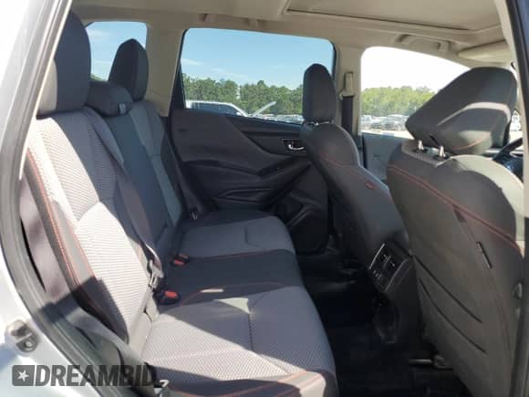 2023 Subaru Forester Special Sports z VIN JF2SKAJC2PH537791, wystawiony jako Copart lot #80461385 z przebiegiem 34 923 mil mil oraz Szkoda całkowita • Salvage title. Historia ofert i sprzedaży dostępna na DreamBid. Obrazek 11.