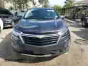 2022 Chevrolet Equinox LT с VIN 2GNAXJEV3N6114591, выставлен на аукционе Copart как лот 80871735 с пробегом 139 734 миль миль и Чистый • Clean title. История ставок и продаж доступна на DreamBid. Изображение 5.