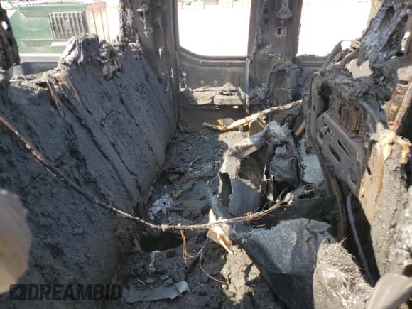 2015 Ford F-150 XLT z VIN 1FTEX1EP1FFC13185, wystawiony jako Copart lot #66896255 z przebiegiem Nie podano mil oraz Nie do naprawy • Non repairable. Historia ofert i sprzedaży dostępna na DreamBid. Obrazek 10.