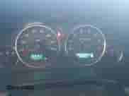 2007 Jeep Commander Limited z VIN 1J8HG58207C530195, wystawiony jako Copart lot #90517555 z przebiegiem 150 637 mil mil oraz Czysty tytuł • Clean title. Historia ofert i sprzedaży dostępna na DreamBid. Obrazek 9.