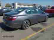 2017 Honda Accord EX-L with VIN 1HGCR2F80HA283860, listed as a IAAI auction lot 43507516 with 95,639 mi miles and . Bid and sale history available at DreamBid. Image 4.