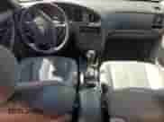 2004 Hyundai Elantra GT z VIN KMHDN56D14U109930, wystawiony jako Copart lot #65430945 z przebiegiem 74 504 mil mil oraz Szkoda całkowita • Salvage title. Historia ofert i sprzedaży dostępna na DreamBid. Obrazek 8.