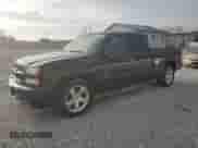 2003 Chevrolet Silverado SS с VIN 2GCEK19N131380429, выставлен на аукционе Copart как лот 54390465 с пробегом 66 545 миль миль и Списание • Salvage title. История ставок и продаж доступна на DreamBid. Изображение 1.