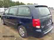 2013 Dodge Grand Caravan SE with VIN 2C4RDGBG2DR710415, listed as a IAAI auction lot 43196177 with 127,974 mi miles and . Bid and sale history available at DreamBid. Image 3.