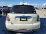 2013 MINI Hardtop with VIN WMWSU3C54DT677401, listed as a Copart auction lot 86124985 with 65,263 mi miles and Salvage title. Bid and sale history available at DreamBid. Image 6.