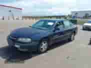 2000 Chevrolet Impala LS с VIN 2G1WH55K7Y9214102, выставлен на аукционе IAAI как лот 43131895 с пробегом 249 960 миль миль и . История ставок и продаж доступна на DreamBid. Изображение 2.