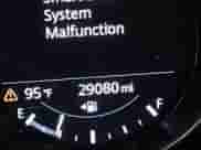2023 Mazda CX-5 S Preferred z VIN JM3KFBCM3P0282220, wystawiony jako IAAI lot #43188220 z przebiegiem 29 080 mil mil oraz . Historia ofert i sprzedaży dostępna na DreamBid. Obrazek 15.