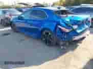 2020 Toyota Camry XSE z VIN 4T1K61AK8LU340342, wystawiony jako IAAI lot #43481652 z przebiegiem 31 078 mil mil oraz . Historia ofert i sprzedaży dostępna na DreamBid. Obrazek 3.