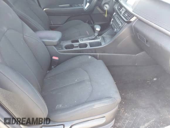 2018 Kia Optima LX с VIN 5XXGT4L39JG180727, выставлен на аукционе IAAI как лот 43232602 с пробегом 123 455 миль миль и . История ставок и продаж доступна на DreamBid. Изображение 5.