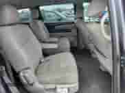 2015 Honda Odyssey LX with VIN 5FNRL5H24FB115888, listed as a Copart auction lot 68158785 with 139,233 mi miles and Salvage title. Bid and sale history available at DreamBid. Image 11.