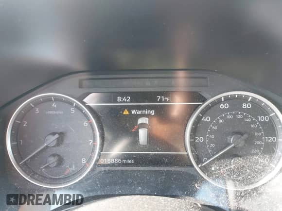 2024 Mitsubishi Outlander SE с VIN JA4J3VA83RZ043098, выставлен на аукционе IAAI как лот 43182397 с пробегом 18 886 миль миль и . История ставок и продаж доступна на DreamBid. Изображение 7.