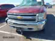 2013 Chevrolet Silverado 1500 LT with VIN 3GCPKSE77DG344677, listed as a IAAI auction lot 43108833 with 166,074 mi miles and . Bid and sale history available at DreamBid. Image 12.