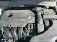 2018 Kia Optima LX с VIN 5XXGT4L35JG259165, выставлен на аукционе IAAI как лот 43556117 с пробегом 141 654 миль миль и . История ставок и продаж доступна на DreamBid. Изображение 20.