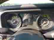 2024 Jeep Wrangler Willys с VIN 1C4PJXDG6RW369077, выставлен на аукционе IAAI как лот 42764367 с пробегом 8 659 миль миль и . История ставок и продаж доступна на DreamBid. Изображение 7.