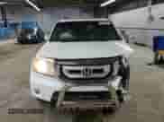 2010 Honda Pilot Touring with VIN 5FNYF3H90AB008883, listed as a Copart auction lot 58435355 with 132,020 mi miles and Salvage title. Bid and sale history available at DreamBid. Image 5.