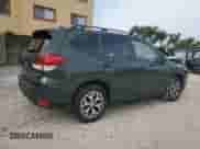 2022 Subaru Forester Premium с VIN JF2SKAEC0NH478327, выставлен на аукционе Copart как лот 80032325 с пробегом 20 712 миль миль и Списание • Salvage title. История ставок и продаж доступна на DreamBid. Изображение 3.