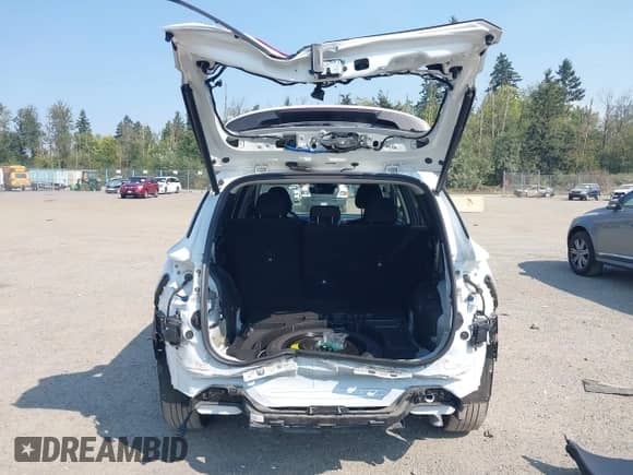 2022 Hyundai Tucson SEL с VIN 5NMJF3AE4NH080621, выставлен на аукционе IAAI как лот 43144440 с пробегом 39 674 миль миль и . История ставок и продаж доступна на DreamBid. Изображение 17.