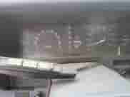 1991 Nissan Frontier z VIN 1N6SD11SXMC311083, wystawiony jako Copart lot #83971835 z przebiegiem 112 789 mil mil oraz Szkoda całkowita • Salvage title. Historia ofert i sprzedaży dostępna na DreamBid. Obrazek 9.