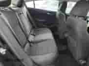 2016 Chevrolet Cruze LT with VIN 1G1BE5SM0G7314605, listed as a Copart auction lot 86672795 with 85,352 mi miles and Clean title. Bid and sale history available at DreamBid. Image 10.