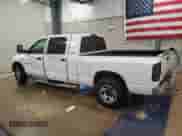 2006 Dodge 2500 SLT z VIN 3D7KR29C36G146412, wystawiony jako Copart lot #51276335 z przebiegiem 292 379 mil mil oraz Czysty tytuł • Clean title. Historia ofert i sprzedaży dostępna na DreamBid. Obrazek 2.
