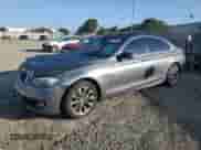 2016 BMW 5 Series 528i with VIN WBA5A5C5XGG349494, listed as a Copart auction lot 89577765 with 90,654 mi miles and Salvage title. Bid and sale history available at DreamBid. Image 1.