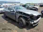 2023 BMW 5 Series 540i xDrive z VIN WBA73BJ0XPCL98386, wystawiony jako Copart lot #64864615 z przebiegiem 23 672 mil mil oraz Czysty tytuł • Clean title. Historia ofert i sprzedaży dostępna na DreamBid. Obrazek 4.