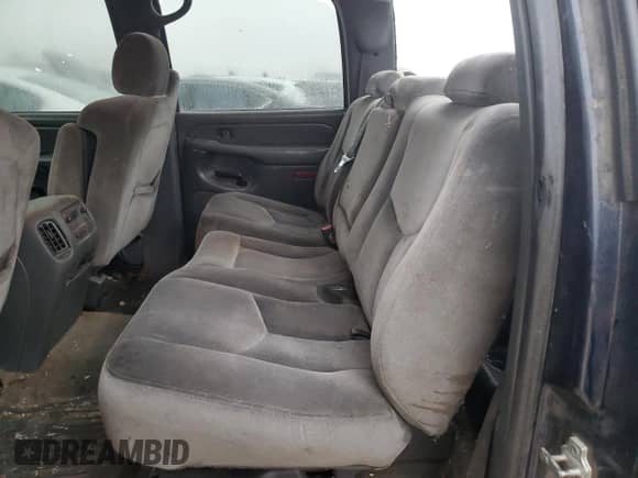 2007 GMC Sierra 1500 SLE1 with VIN 2GTEC13Z171144894, listed as a Copart auction lot 84875474 with 262,670 mi miles and Clean title. Bid and sale history available at DreamBid. Image 10.