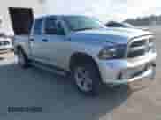 2014 Ram 1500 Tradesman с VIN 1C6RR7FTXES362539, выставлен на аукционе IAAI как лот 42100913 с пробегом 206 813 миль миль и . История ставок и продаж доступна на DreamBid. Изображение 1.