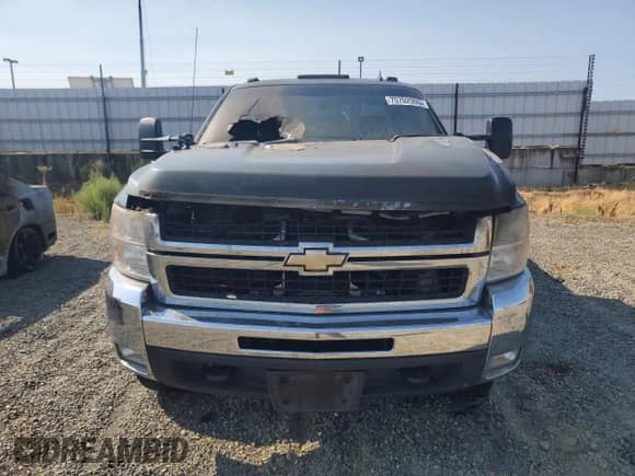 2008 Chevrolet Silverado 3500HD DRW 1LT с VIN 1GCJK39658E153270, выставлен на аукционе Copart как лот 70702905 с пробегом Не указан миль и Списание • Salvage title. История ставок и продаж доступна на DreamBid. Изображение 5.