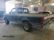 1987 Ford F-150 z VIN 1FTEF14H6HPA80353, wystawiony jako Copart lot #67402935 z przebiegiem 91 404 mil mil oraz Czysty tytuł • Clean title. Historia ofert i sprzedaży dostępna na DreamBid. Obrazek 2.