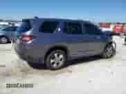 2024 Honda Pilot EX-L с VIN 5FNYG2H54RB000429, выставлен на аукционе Copart как лот 45603515 с пробегом 16 185 миль миль и На запчасти • Non repairable. История ставок и продаж доступна на DreamBid. Изображение 3.