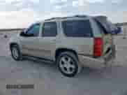 2010 Chevrolet Tahoe LT with VIN 1GNUCBE09AR226054, listed as a Copart auction lot 84646105 with 172,860 mi miles and Salvage title. Bid and sale history available at DreamBid. Image 2.