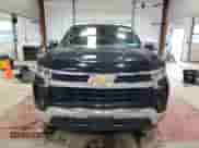 2022 Chevrolet Silverado 1500 LT z VIN 3GCPDDEK8NG606864, wystawiony jako Copart lot #43525495 z przebiegiem 24 455 mil mil oraz Szkoda całkowita • Salvage title. Historia ofert i sprzedaży dostępna na DreamBid. Obrazek 5.
