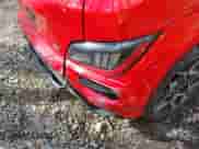 2023 Hyundai Kona with VIN KM8KH3AC3PU008152, listed as a IAAI auction lot 41946763 with 22,391 mi miles and . Bid and sale history available at DreamBid. Image 20.