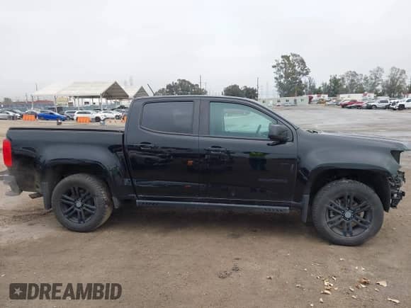 2022 Chevrolet Colorado 2WD LT с VIN 1GCGSCEN7N1164846, выставлен на аукционе IAAI как лот 42159719 с пробегом 42 873 миль миль и . История ставок и продаж доступна на DreamBid. Изображение 14.