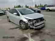 2020 Toyota Prius LE with VIN JTDKARFP6L3146095, listed as a Copart auction lot 71059215 with 112,994 mi miles and Salvage title. Bid and sale history available at DreamBid. Image 13.